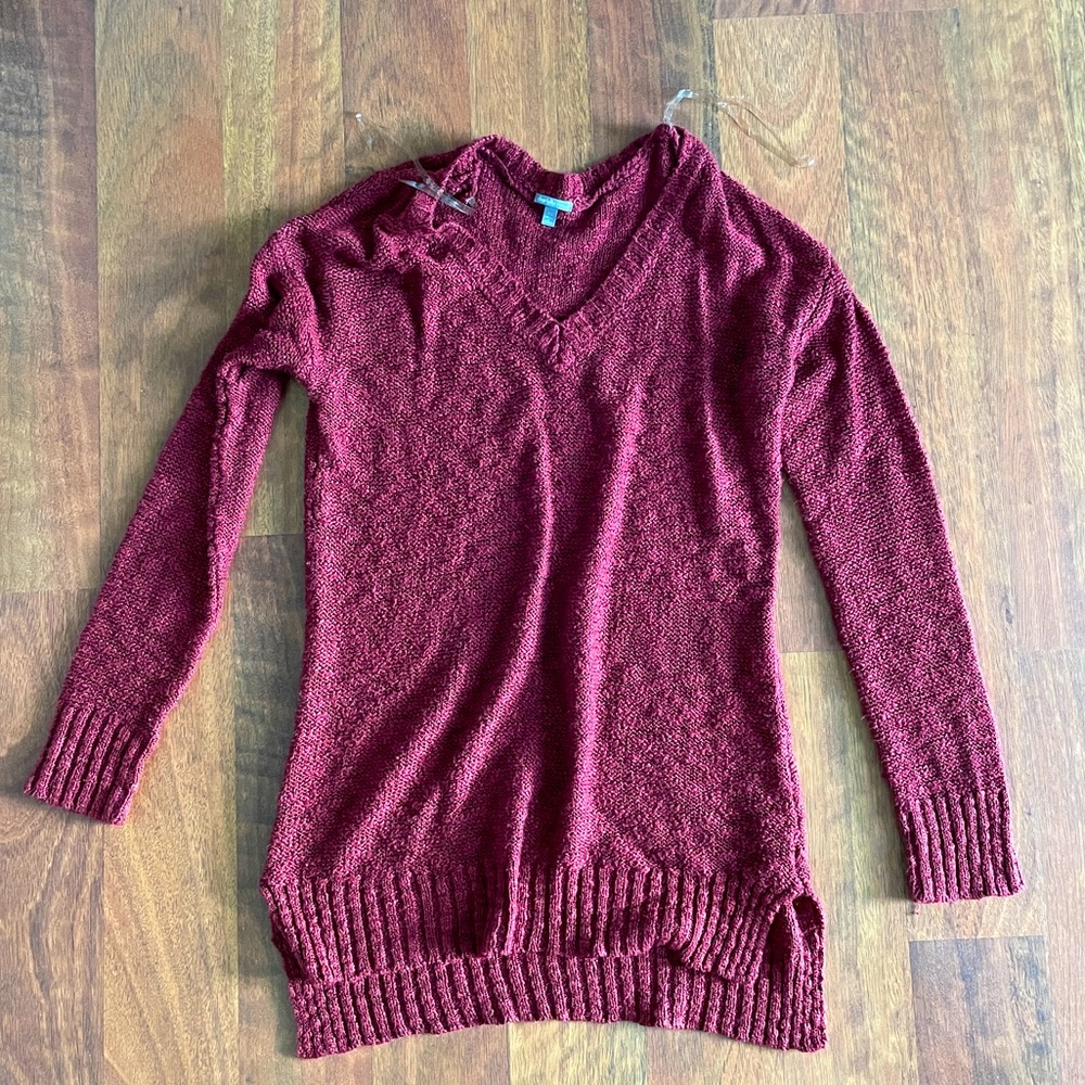 Charlotte Russe Sweater